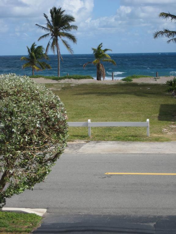 Surf Side Resort Pompano Beach Exterior photo